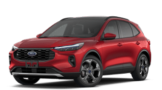 2026 Ford Escape® External Image 2